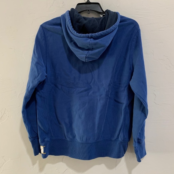 American Eagle Hoodie - Picture 3 of 4